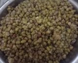 Foto langkah ke 3 dari resep Bubur Madura.