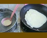 Foto langkah ke 2 dari resep Kulit lumpia Serbaguna.