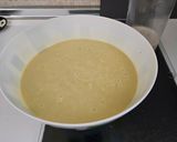Foto del paso 8 de la receta: Puré calabacín y puerros en olla Gm