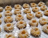 Foto langkah ke 4 dari resep Thumbrint cookies.