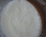 Babfőzelék, füstölt oldalassal recept fázis 2 fotója