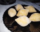 صورة لخطوة 5 من وصفة كبة مقليه
