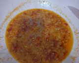Foto langkah ke 7 dari resep Combro mix tempe.