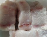 ভেটকি মাছের পাতুরি(bhetki macher paturi recipe in Bengali) রেসিপি ধাপ - 1 ছবি