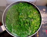 મેથી મટર મલાઈ(Methi Matar Malai Recipe in Gujarati) રેસીપી સ્ટેપ1ફોટો