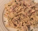 Foto del paso 6 de la receta: Salsa Parisienne a mi estilo*