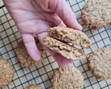Foto del paso 4 de la receta: Galletas de avena especiadas