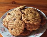 Foto del paso 6 de la receta: Galletas de avena integrales