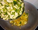 કંકોડા નું શાક (Spiny Gourd Sabji Recipe In Gujarati) રેસીપી સ્ટેપ4ફોટો