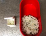 A picture of step 5 of Mini Lunch Box in Lunch Box.