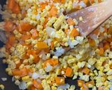 Foto del paso 1 de la receta: Canastitas con verduras de estación 🌽🥕