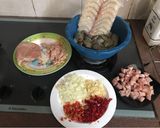 Foto langkah ke 1 dari resep Paella KW.