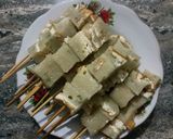 Foto langkah ke 6 dari resep 54. Pentol Corah Bakar.