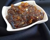 Foto del paso 5 de la receta: Mermelada de tomates verdes (inmaduros)