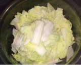Foto langkah ke 3 dari resep Homemade kimchi noona dotz.