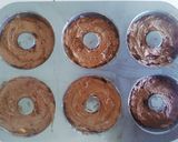 Foto del paso 3 de la receta: Keto donuts!