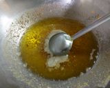 A picture of step 2 of Home-made Ghee.