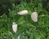 Foto del paso 1 de la receta: Aderezo para carnes