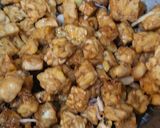 Foto langkah ke 1 dari resep Orek Tempe (basah).