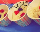 صورة لخطوة 3 من وصفة ايس كريم موز 🍌 صحي👌