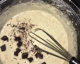 Foto del paso 2 de la receta: Mini torta de vainilla (2)