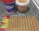 Foto del paso 1 de la receta: Tiramisú