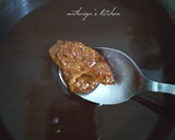 Foto langkah ke 1 dari resep Puding Santan Gula Merah.