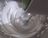 Foto langkah ke 2 dari resep Gluten Free Chiffon Tape Singkong.