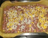 Foto del paso 3 de la receta: A esta receta la llamo "Panambrelina"