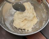Foto langkah ke 10 dari resep Bakpao Jamur.