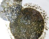 صورة لخطوة 3 من وصفة رول الزعتر ((فطيرة الزعتر))