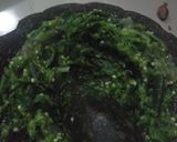 Foto langkah ke 6 dari resep Dendeng Lado Mudo.