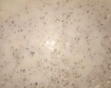 A picture of step 3 of Kunun kwakwa.