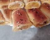 صورة لخطوة 4 من وصفة البوراك التركي من إيدين جزائرية😉😋