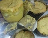 Foto langkah ke 6 dari resep Banana cake.