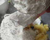 Foto langkah ke 5 dari resep Kue Mangkok.