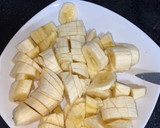 Foto del paso 2 de la receta: Postre rico y saludable