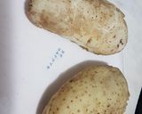 Foto del paso 1 de la receta: Papas para la previa