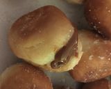 Foto del paso 6 de la receta: Bolas de fraile ❤️ 🍩