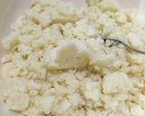 Foto langkah ke 3 dari resep 346. Singkong Keju Panggang/Getuk Keju Panggang (Flourless).