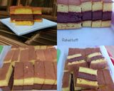 Foto langkah ke 1 dari resep Lapis surabaya ekonomis.
