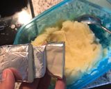 Foto langkah ke 5 dari resep Chicken With Mashed Potato.