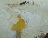 Une image de l'étape 3 de Pâte à cookie chocolat.
