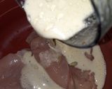 Foto langkah ke 1 dari resep Steak ayam "chicken steak mushrooms sauce homemade".