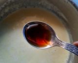ভ‍্যানিলা আইসক্রিম (vanilla ice cream recipe in Bengali) রেসিপি ধাপ - 3 ছবি