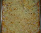 Pizza recept fázis 3 fotója