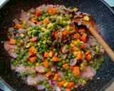 Sertésszelet Margó módra 🍖🍟 recept fázis 4 fotója