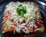 મિકસ વેજીટેબલ ચીઝ સેન્ડવીચ (Mix Vegetable Cheese Sandwich Recipe In Gujarati) રેસીપી સ્ટેપ9ફોટો