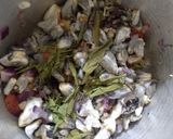 Foto del paso 2 de la receta: Huitlacoche a la mexicana