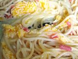 Spaghetti Carbonara Ekonomis